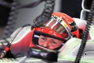 F1 Grand Prix of Brazil - Practice